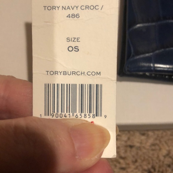 Tory Burch credit card holder new - Picture 5 of 9
